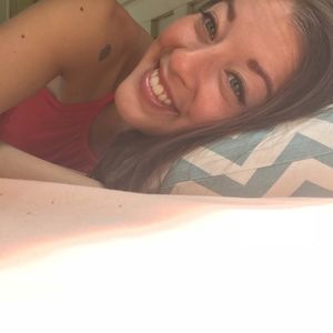 Meet your Posher, Kellie-jean